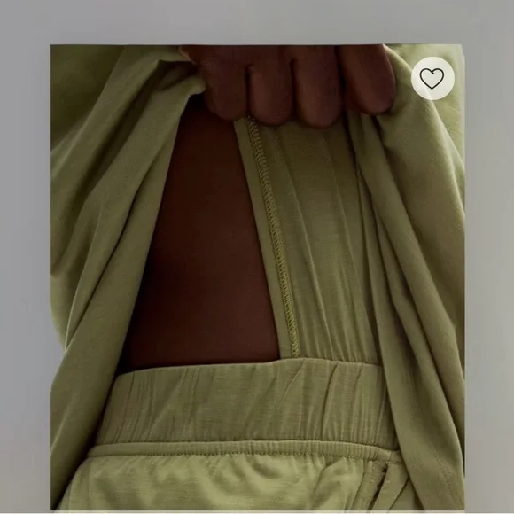 Lululemon Tank Top Jumpsuit 23" - Picture 4 of 6